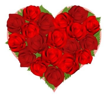 Valentinstag Knigge