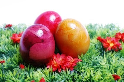 Ostergrüsse Knigge