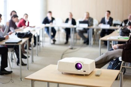 Tipps zum Präsentieren