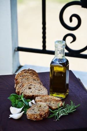 Brot Knigge