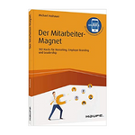 Der Mitarbeiter Magnet