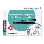 Moderationskompetenz für Führungskräfte