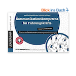 Kommunikationskompetenz für Führungskräfte
