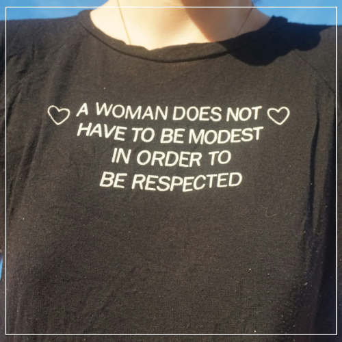 Souveränität für Frauen